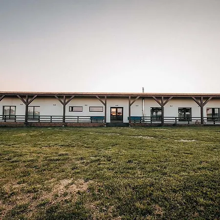 Prázdninový dům čertova