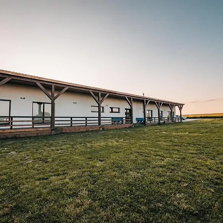 čertova Prázdninový dům