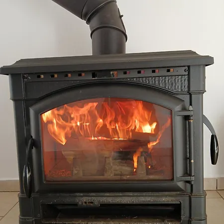 Prázdninový dům čertova Mladonovice