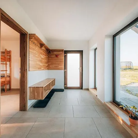 čertova Prázdninový dům