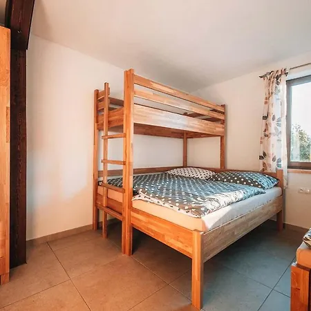 čertova Prázdninový dům *