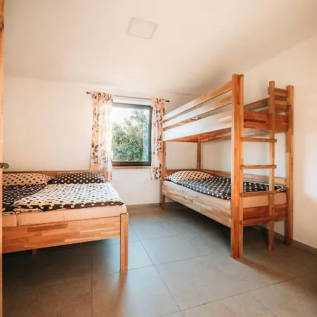 Prázdninový dům čertova Mladonovice