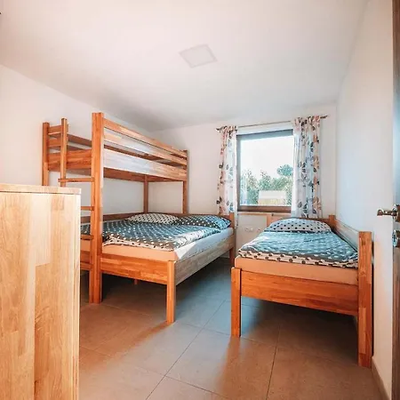 Prázdninový dům čertova *