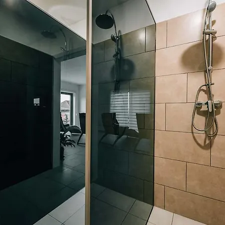 čertova Prázdninový dům Mladonovice