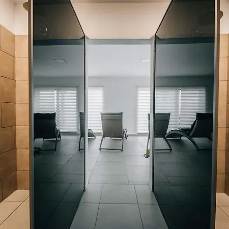 čertova Prázdninový dům *