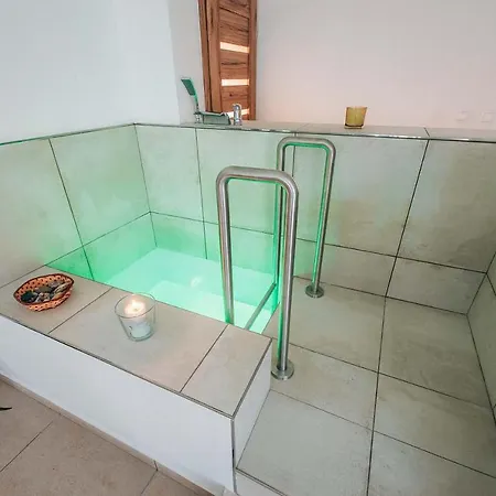 Prázdninový dům čertova