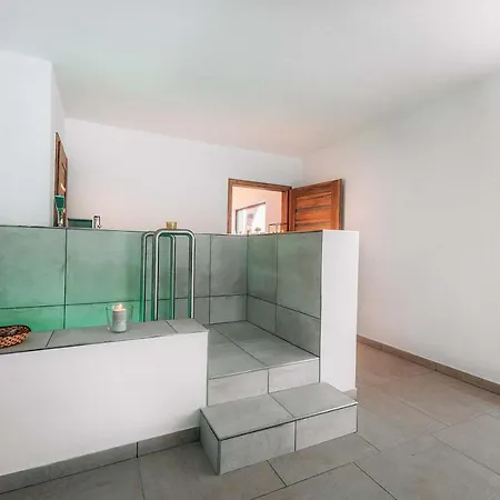 Prázdninový dům čertova Mladonovice