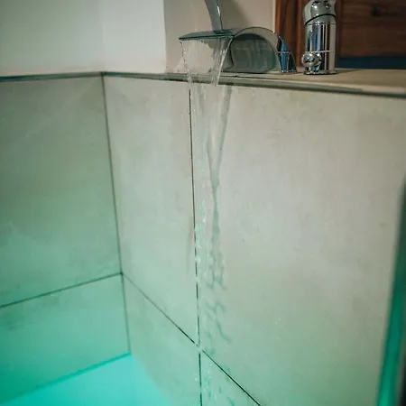 čertova Prázdninový dům