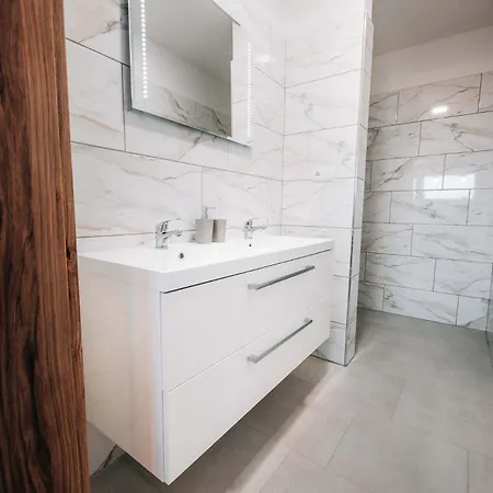 čertova Prázdninový dům *