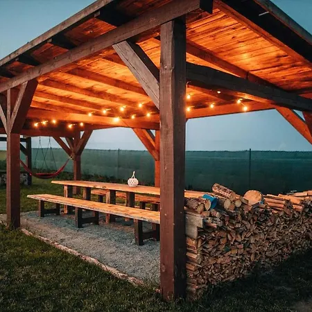 čertova Prázdninový dům *