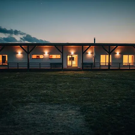 Prázdninový dům čertova