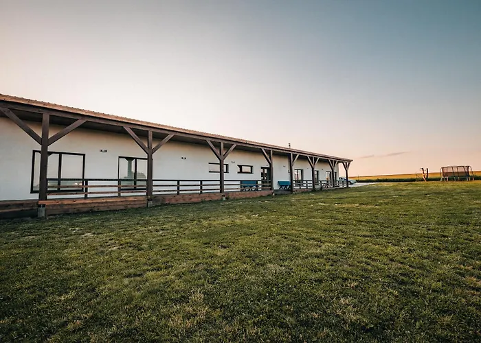 Certova Tatil Evi